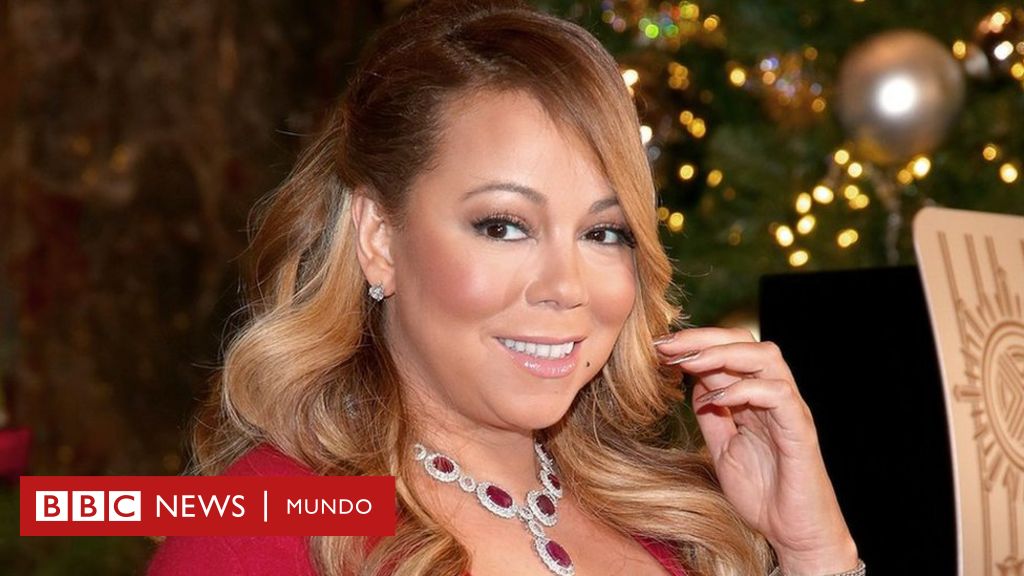 Mariah Carey officially declines the title of 'Queen of Christmas'