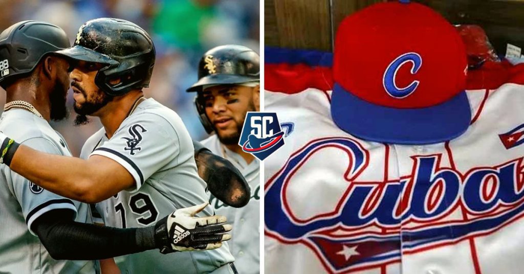 Two more big leagues have provided the Cuba team to El Clásico (sources) - SwingCompleto