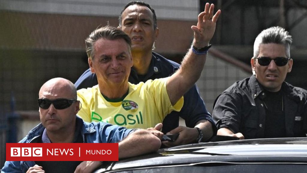 Brazil's Electoral Court rejected Bolsonaro's party's request to annul the election results and imposed a $1 million fine for "bad faith".