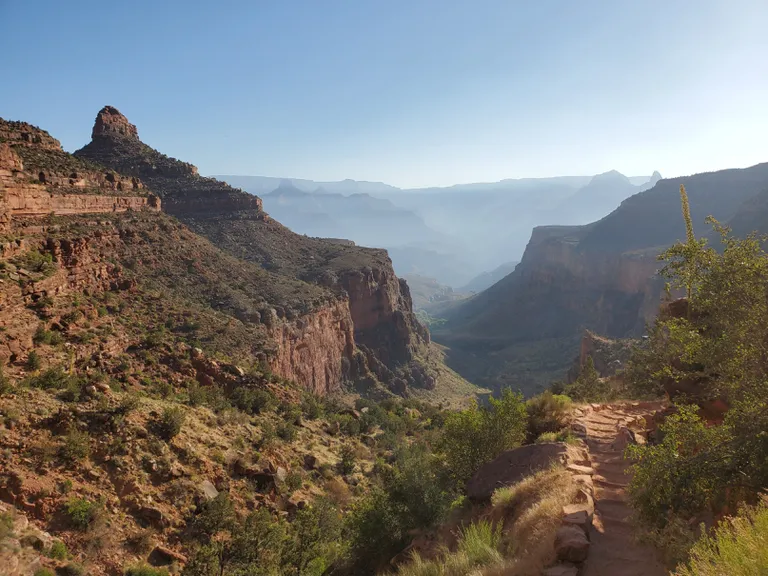 A Grand Canyon destination is changing its name to "Attack."