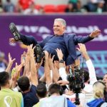 Carlos Queiroz and revelations about his time in the Colombian national team |  Choose Colombia