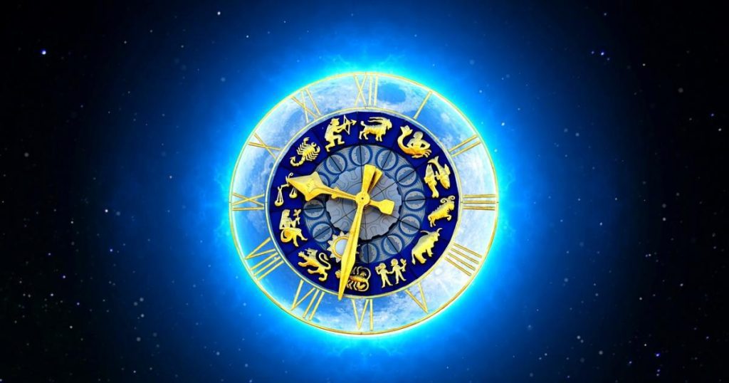 Check your horoscope today: Thursday 3 November 2022