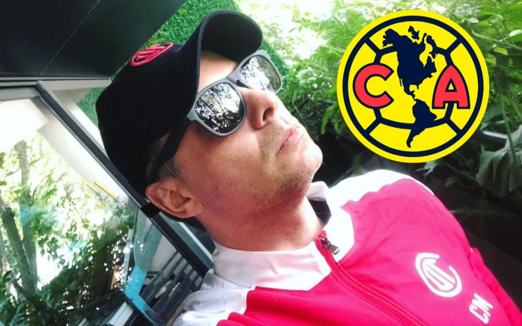 Christian Martinoli mocks Toluca on Twitter after the final