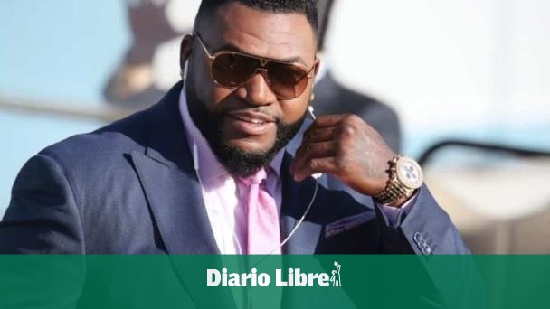 David Ortiz sued for cryptocurrency fraud