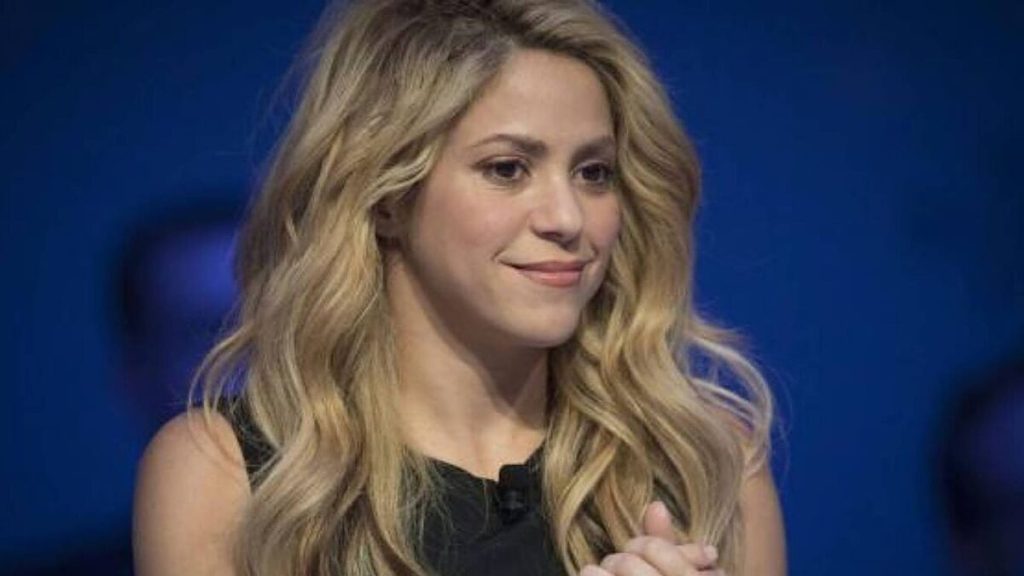Destroyer man!  Thalia surprises her followers with some shocking words about Shakira
