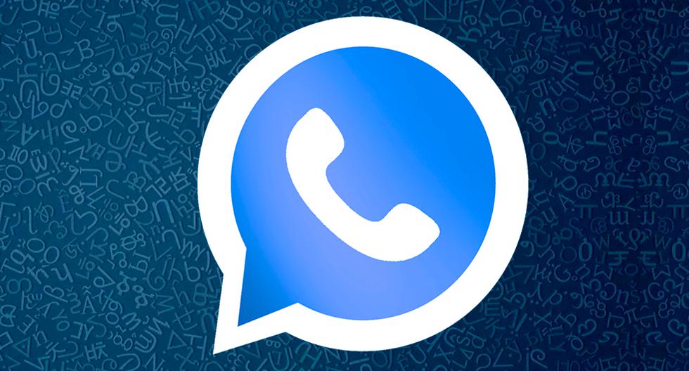 Download WhatsApp Plus 2022: Install the latest version of the application on Android for free |  Link to download the APK without ads in Spanish |  RMMN EMCC |  Peru By |  Colombian Company |  Mexico MX |  United States of America |  Play DEPOR