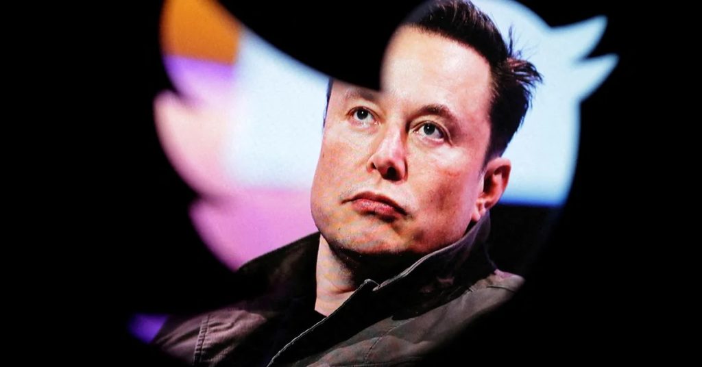 Elon Musk disbanded the Twitter board and became the sole CEO of the social network
