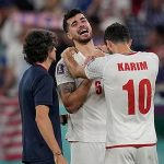 Iran: World Cup players could end up in jail after losing to the US
