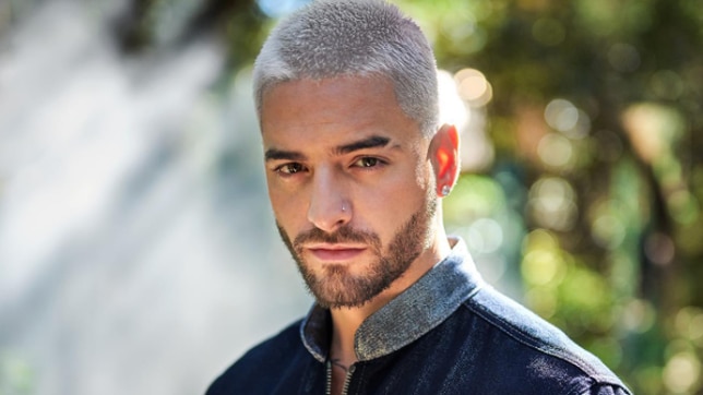 Maluma gives up an interview about the Qatar 2022 World Cup
