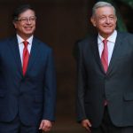 Petro and López Obrador launched the Latin American axis with the success of the Venezuelan negotiations as a backdrop
