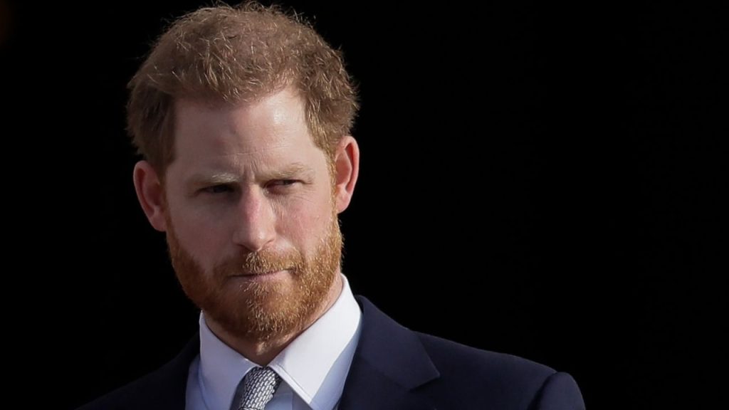 Prince Harry regrets moving to California with Meghan Markle?  this is the reason