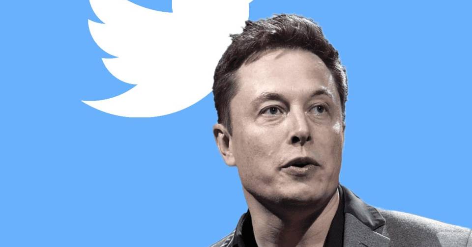 Strong brands leave Twitter and put Elon Musk on edge