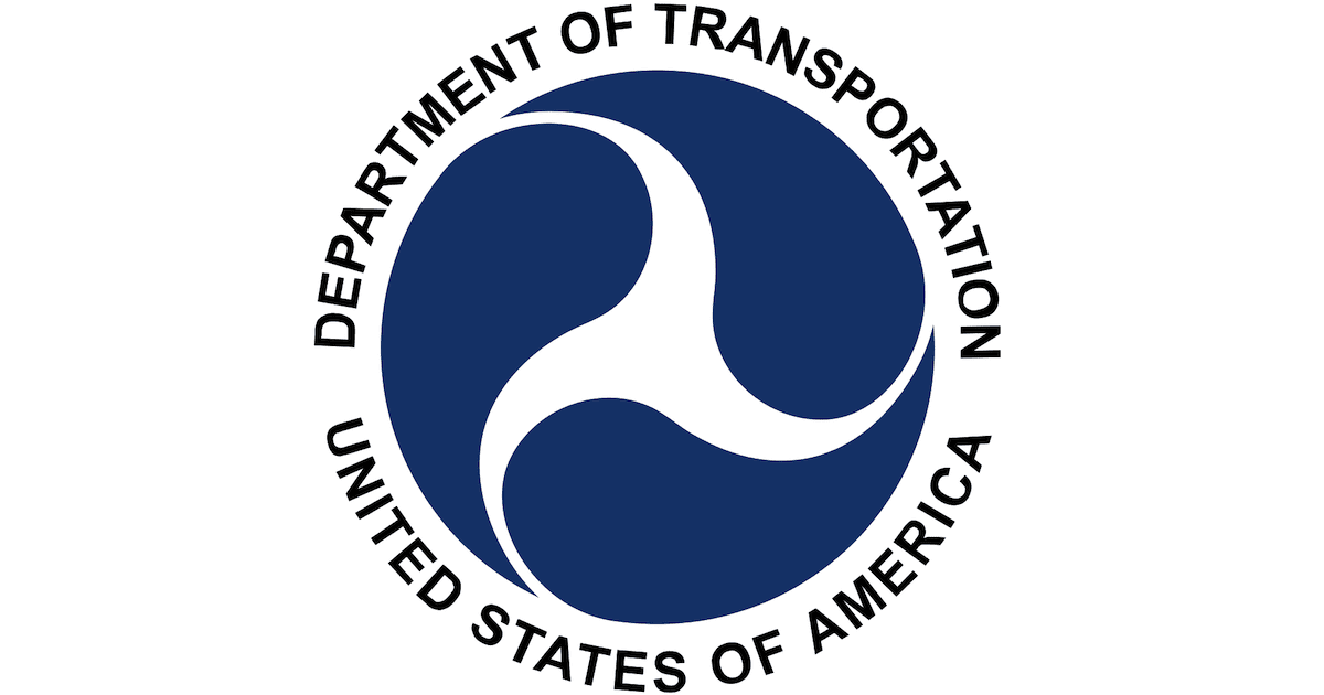 The restrictions were announced by the US Department of Transportation on Monday, November 14 (Photo: Department of Transportation)