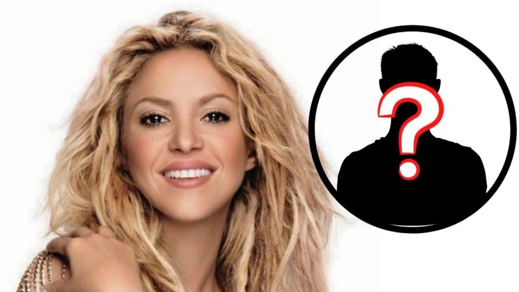 The unknown occasion on which Shakira gave a 'no' to a famous Oscar winner