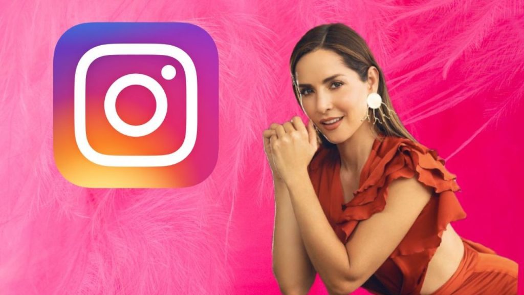 These are the Carmen Villalobos photos that put Instagram's content rules to the test
