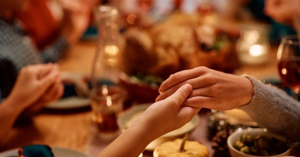 What is 'Thanksgiving' and in which countries is it celebrated?  - Finance