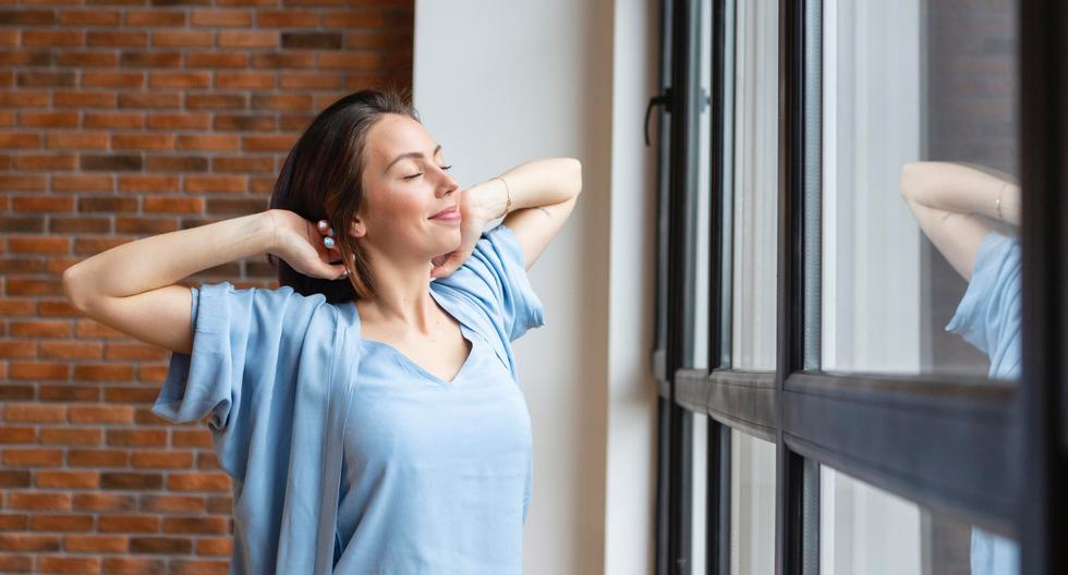 Wide Breathing: The Technique That Helps Know Your Feelings |  health