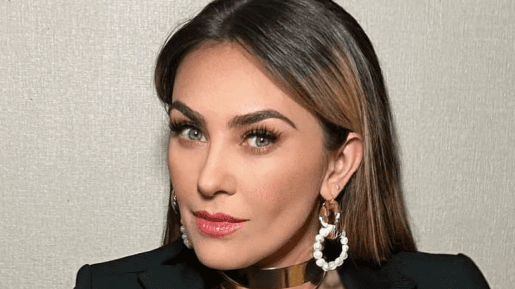 Aracely Arámbula: This is what ex Luis Miguel plans to do after he retires