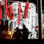 The FBI is investigating an attack against two U.S. power substations that left more than 35,000 people without power