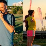 Ale Lacroix’s Wellness Revolution: What It’s Like to Get Up at 5 AM for Meditation and Physical Activity