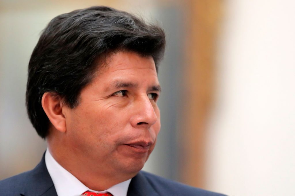 Pedro Castillo's last minute after the vacancy and dissolution of the Peruvian Congress, live: news, resignations and reactions