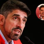 Paunović revealed the condition of agreeing to lead Chivas