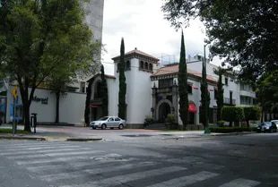 Colonia Polanco in Mexico City is one of the most exclusive neighborhoods, as is Recoleta in Buenos Aires.