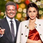 The romantic plans of Luis Miguel and Paloma Cuevas to celebrate Christmas together as a couple