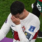 Cristiano Ronaldo’s exclusion from the Qatar 2022 World Cup: The World Cup’s last breath for an “insect” |  Morocco vs.  Portugal |  world cup |  RMMD DTCC |  Globalism
