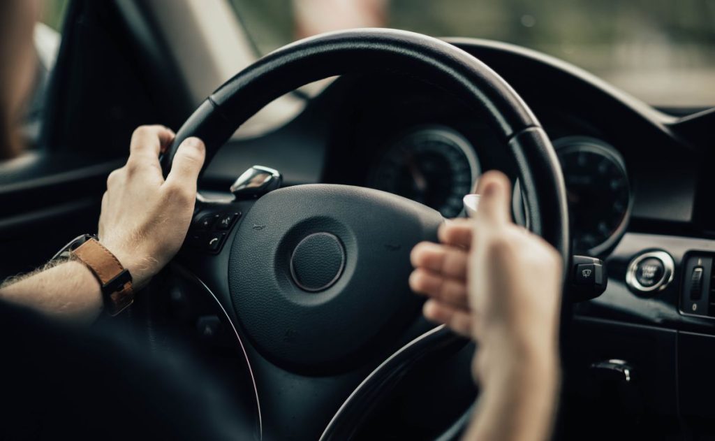 3 ways to unlock your car steering wheel