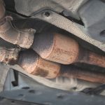 4 Signs That Your Car’s Catalytic Converter Is No Longer Working