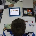 A virtual door to learn to love science subjects