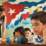 Camaguean teachers exchanged knowledge