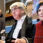 Colombia-Nicaragua Litigation: Warnings from Colombia on Lawsuit-Government-Politics