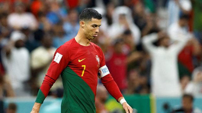 Cristiano Ronaldo's sisters describe Portugal fans as "miserable and hypocritical"
