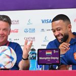 Di Maria calls him “the worst coach of his career” and Van Gaal responds