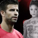 Gerard Pique is angry at Shakira for her change of heart before moving to Miami