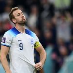 Harry Kane, a goal, a score and the usual disappointment for England