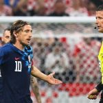 I can’t believe he took that punishment.