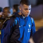 Kylian Mbappe breaks the silence after losing the Qatar 2022 World Cup