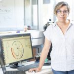 L’Oréal-Unesco Award Winner