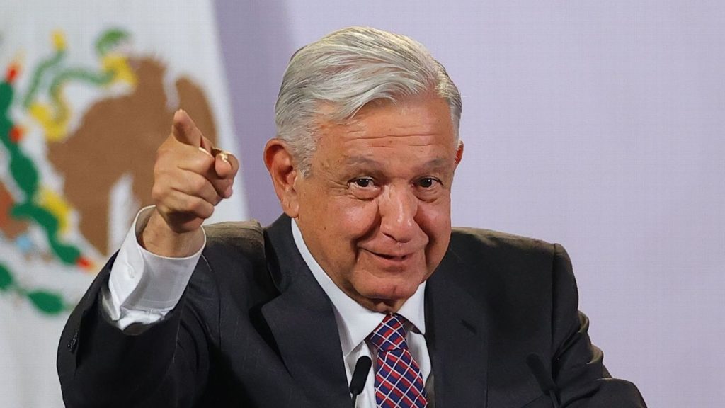 Lopez Obrador asks to "train good footballers" after the exit from Qatar 2022
