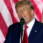 New Secret Documents Found in Donald Trump’s Depository in Florida