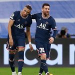 Rooney tells Mbappe which two teams he should go to because PSG “isn’t for him”.