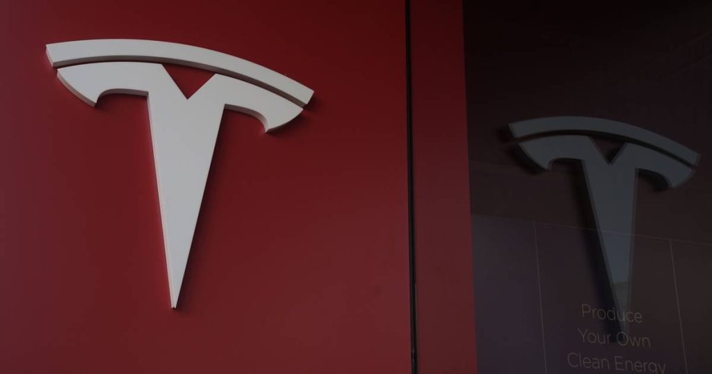 Tesla will announce its factory in Nuevo León next week - El Financiero