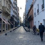 The first book fair in the humanities and social sciences will be held on Sunday in San Telmo