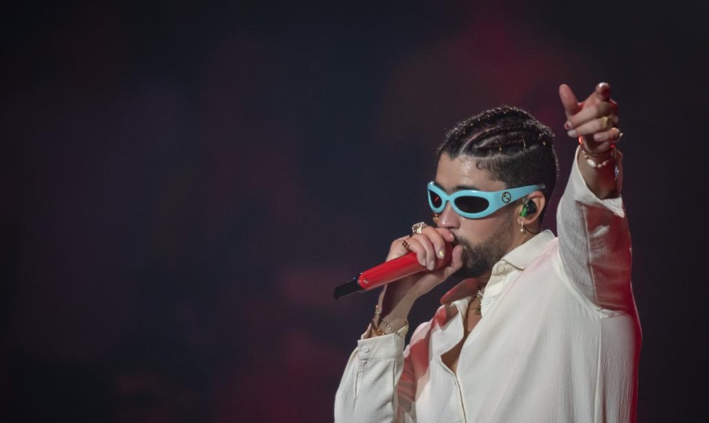 The millionaire sum Bad Bunny won with his World's Hottest Tour