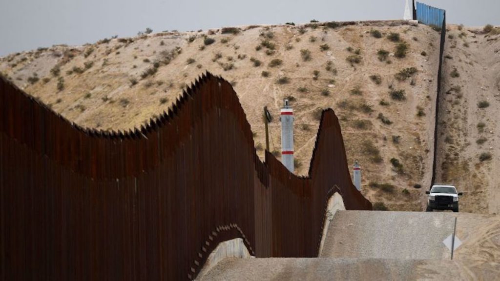 They temporarily halted the decision to end the use of Title 42 at the border