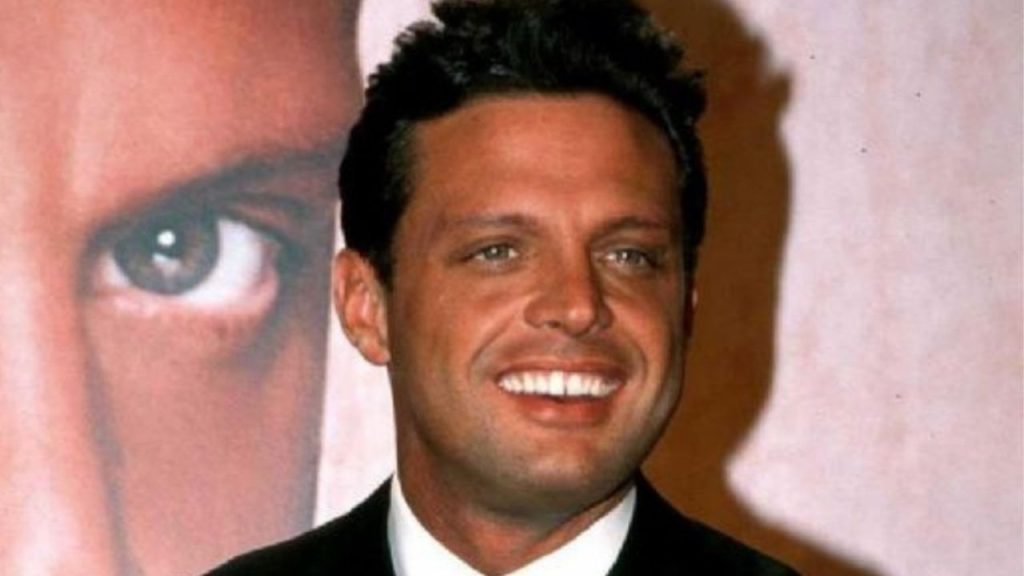 This is the only woman Luis Miguel really loved, and here is the proof