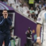 Two victims in Argentina for the semi-finals with Croatia: Who will miss the Qatar World Cup 2022 match |  Qatar World Cup 2022